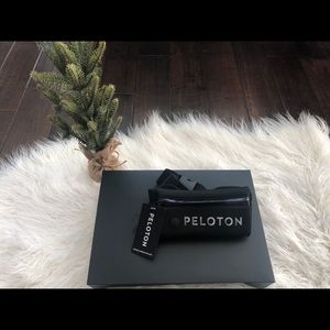Peloton Run Belt